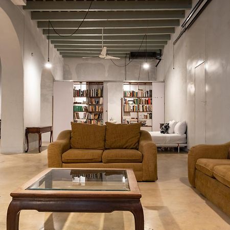 Cozy Studio Gem - Old San Juan - Near Attractions Buitenkant foto