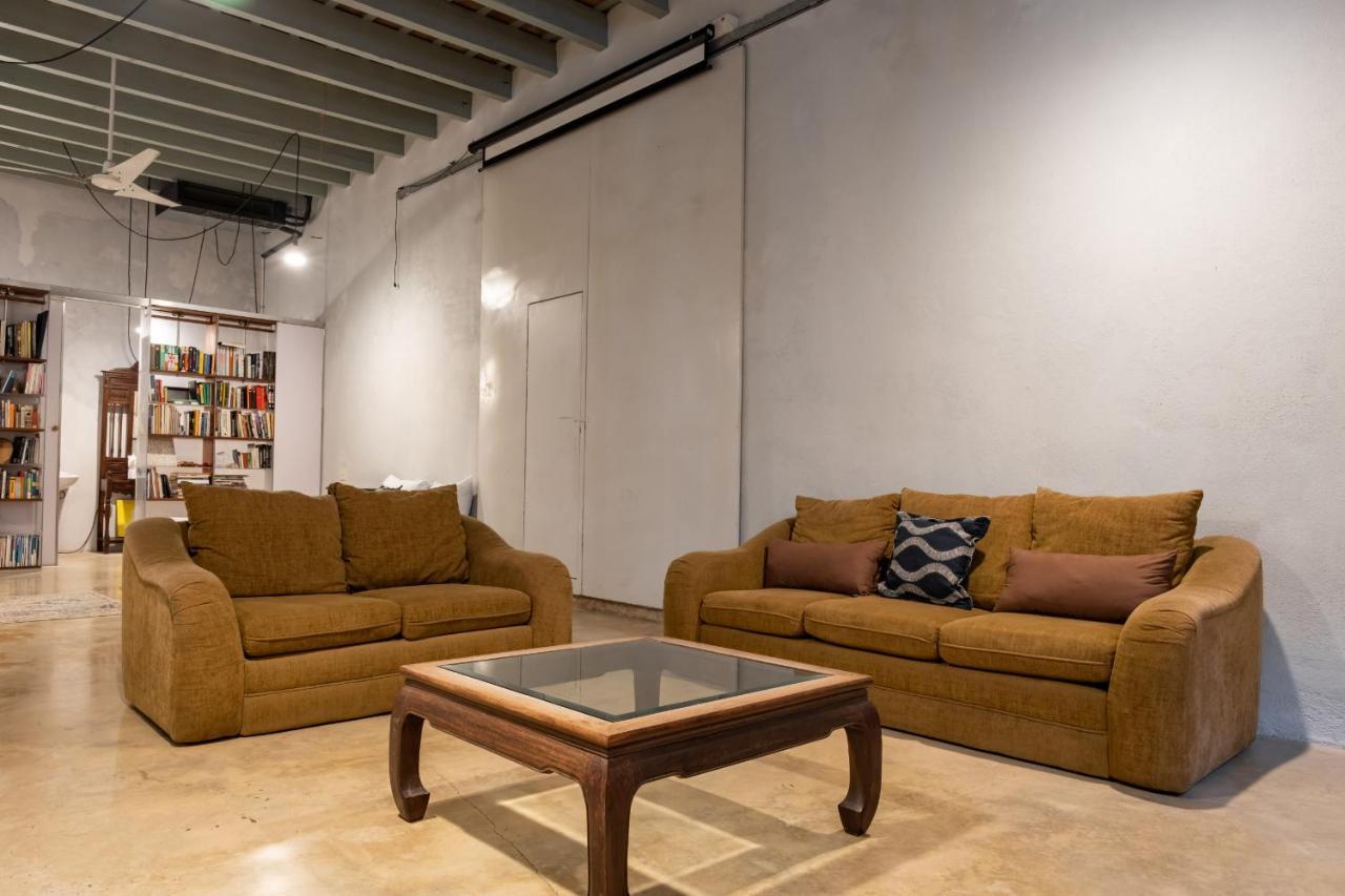 Cozy Studio Gem - Old San Juan - Near Attractions Buitenkant foto