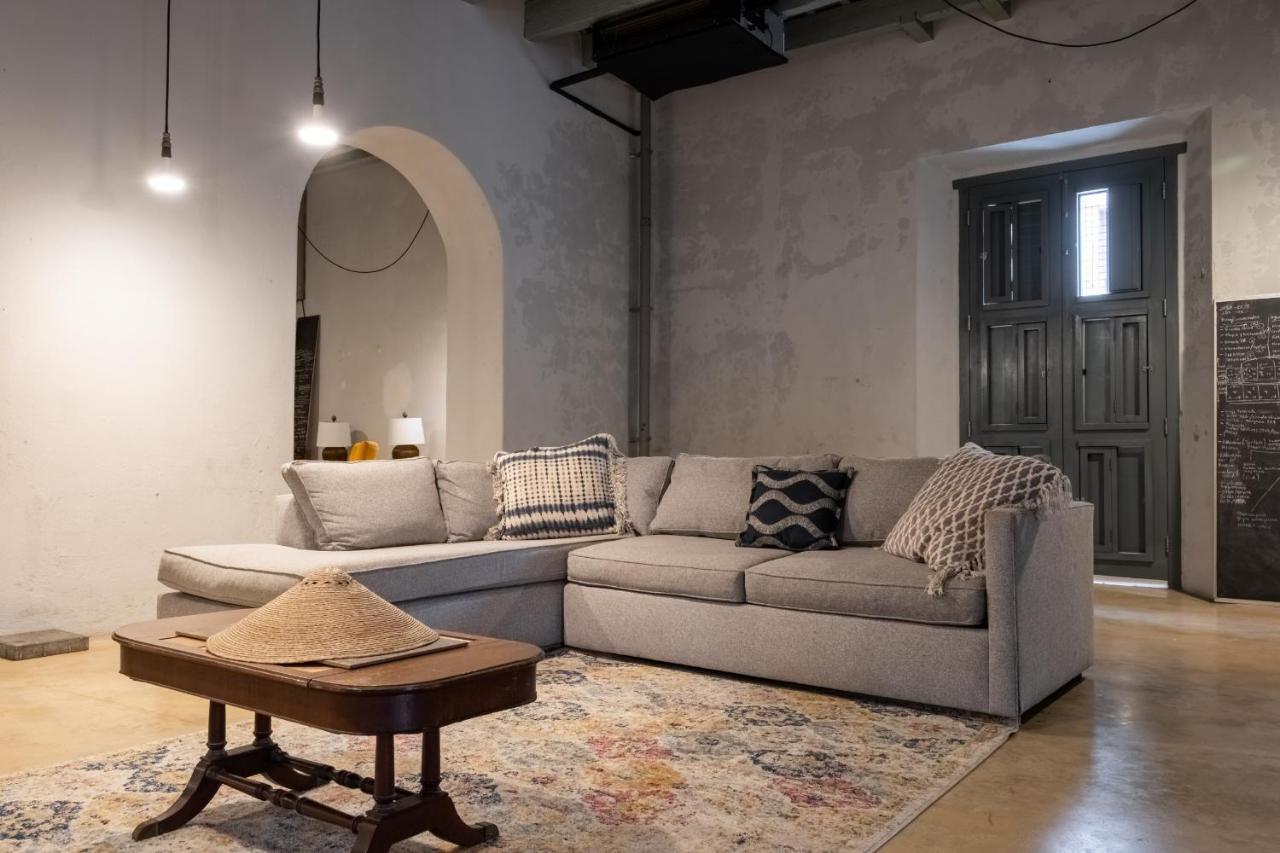 Cozy Studio Gem - Old San Juan - Near Attractions Buitenkant foto