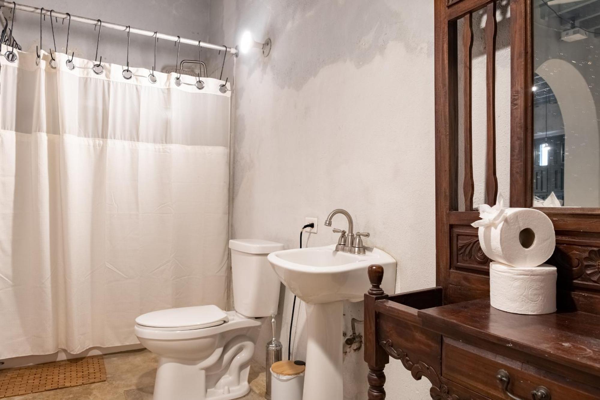 Cozy Studio Gem - Old San Juan - Near Attractions Buitenkant foto