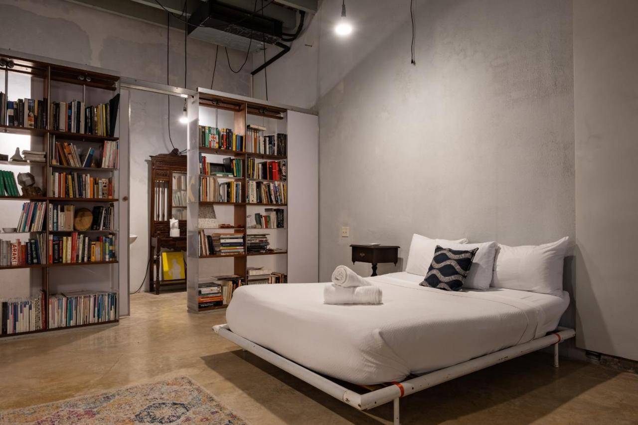 Cozy Studio Gem - Old San Juan - Near Attractions Buitenkant foto