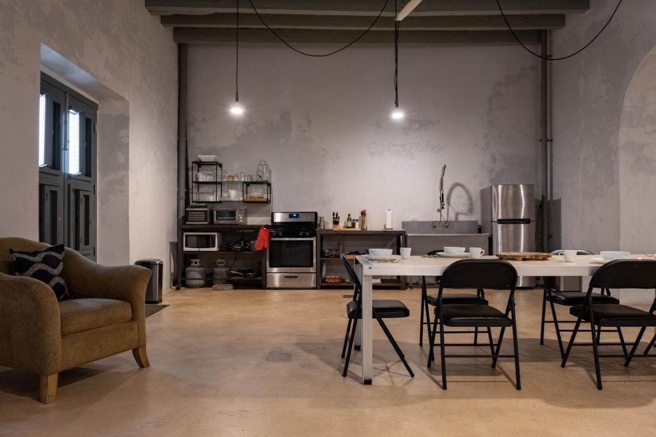 Cozy Studio Gem - Old San Juan - Near Attractions Buitenkant foto