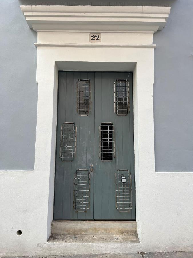 Cozy Studio Gem - Old San Juan - Near Attractions Buitenkant foto